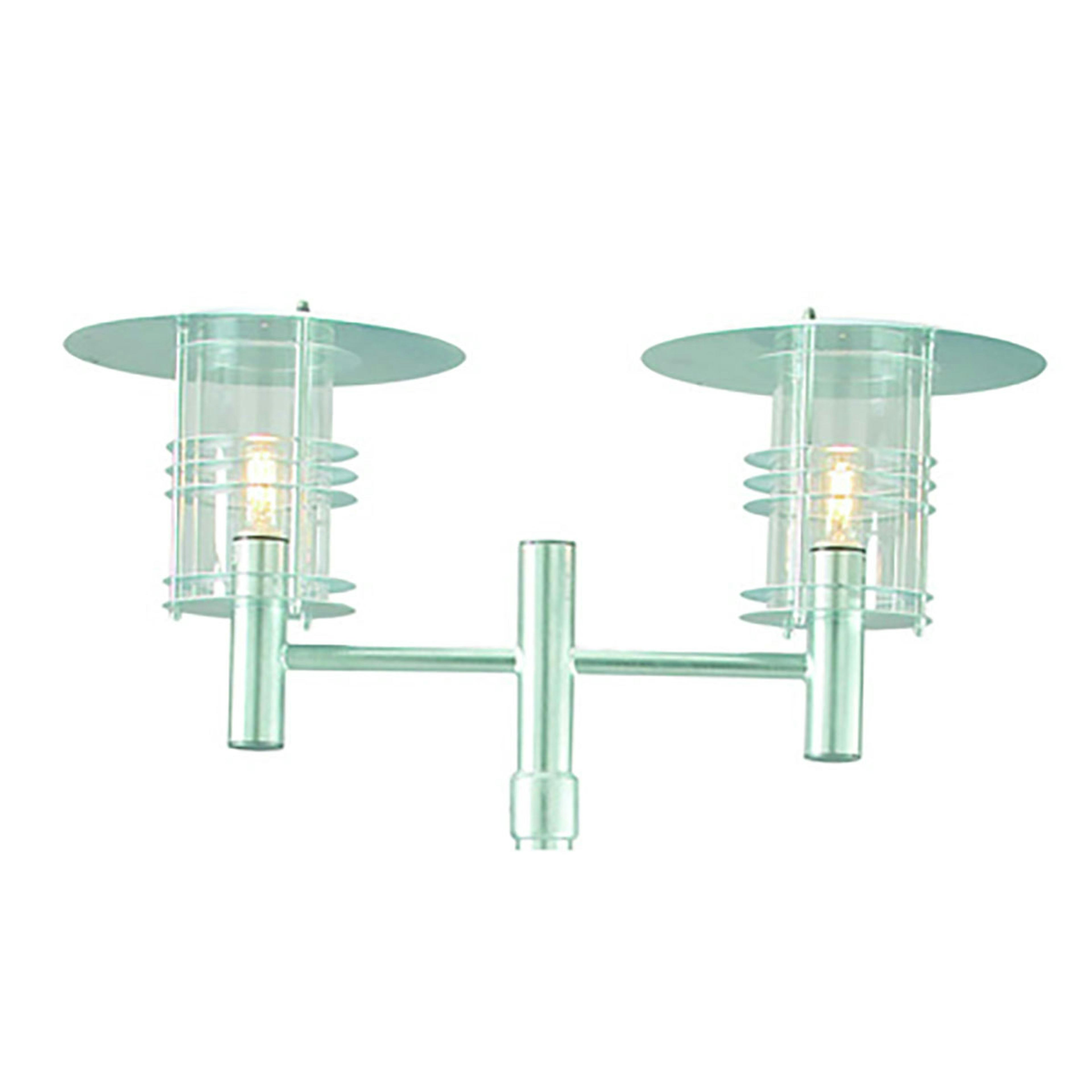 Lykthus Norlys Stockholm