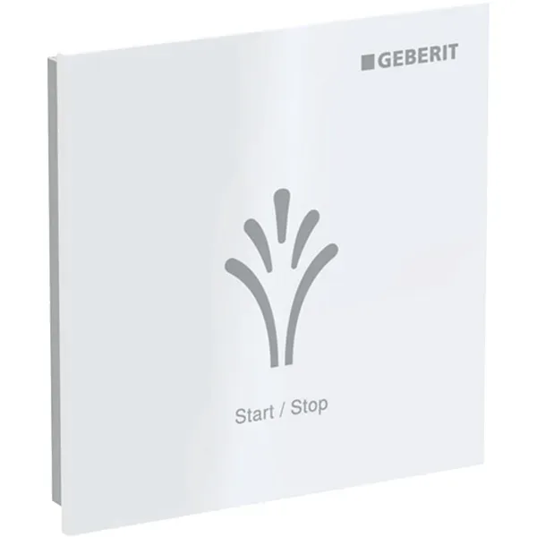 Beröringsfri Manöverpanel Geberit för AquaClean