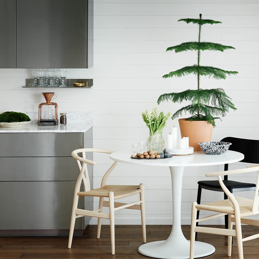 Innerpanel Moelven Gran 14x120x2700 Rough Vit Natur 8 stk/bnt