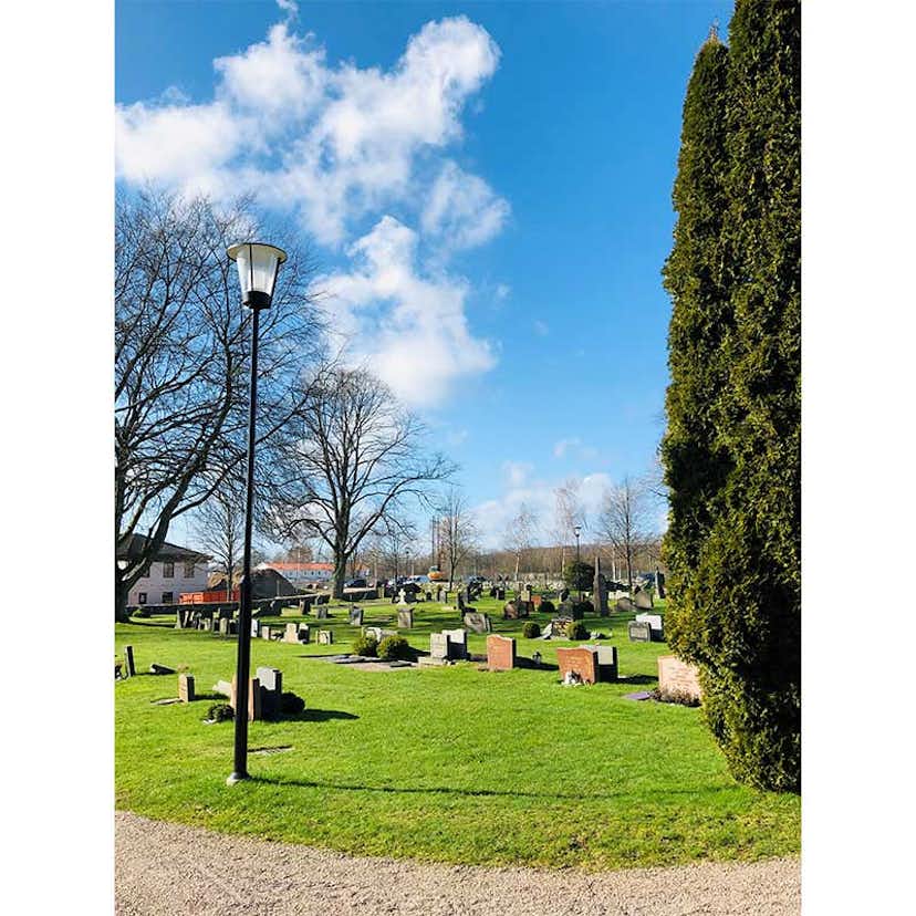 Stolparmatur Westal Lykta Retro 3k