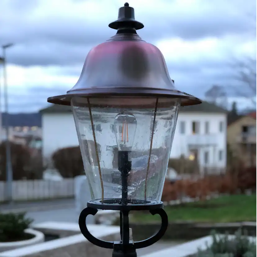 Fotlykta Westal Rosendal Koppar