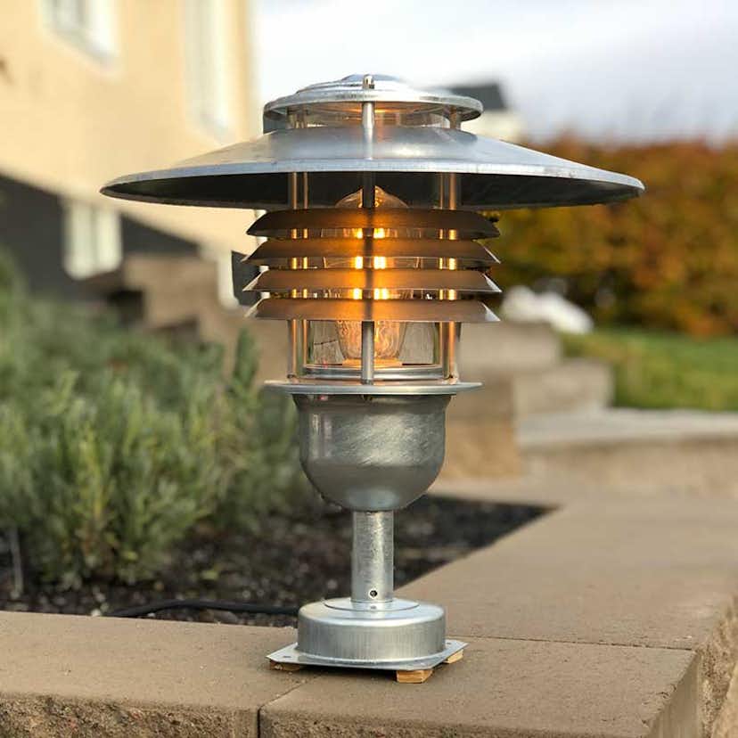 Fotlykta Westal Arnäs