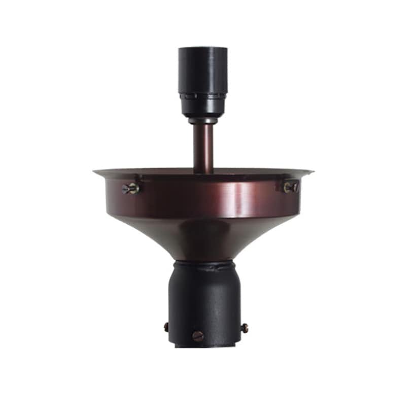 Stolpfäste Westal Harry