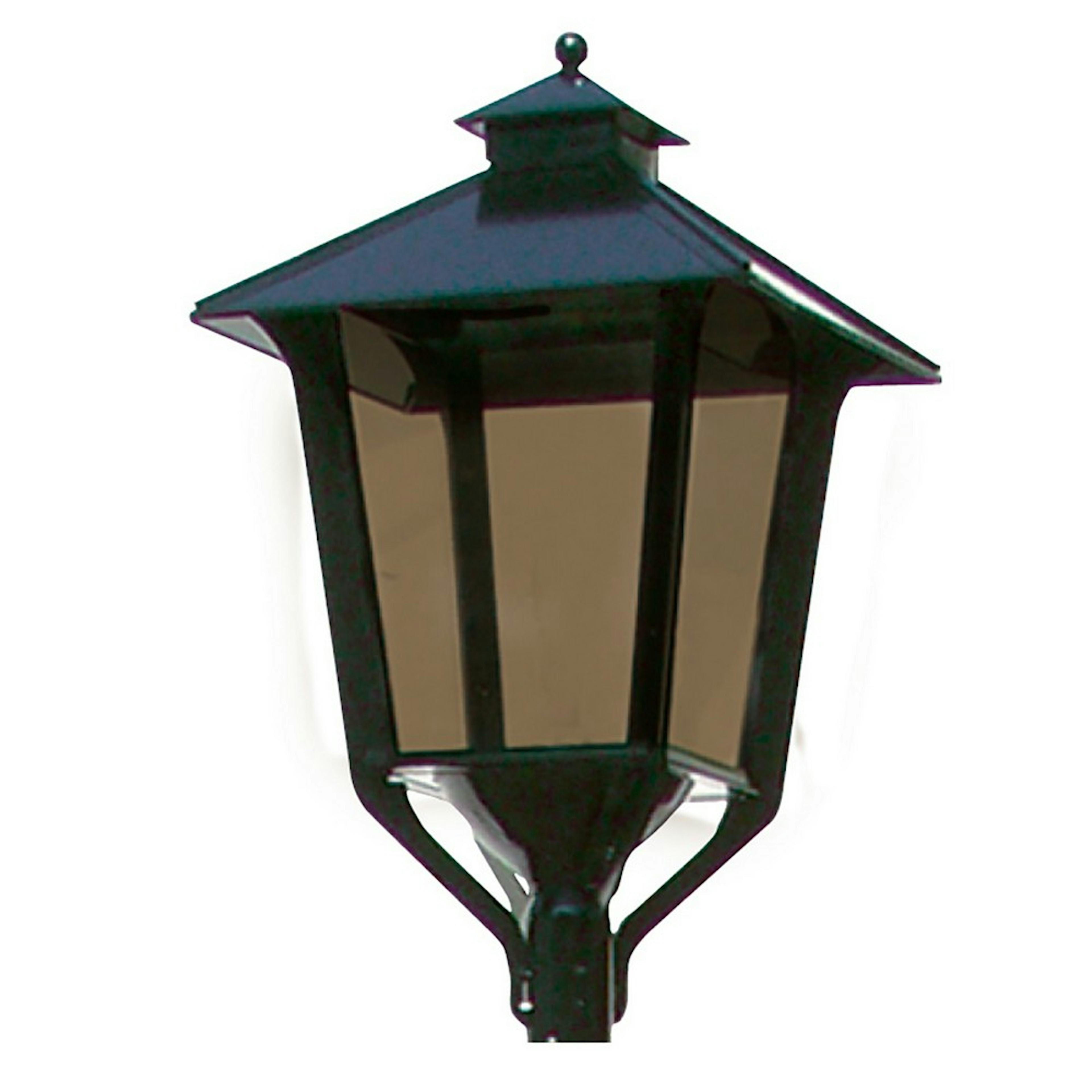 Stolparmatur Westal Brahe