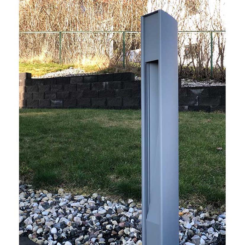 Pollare Westal Trius