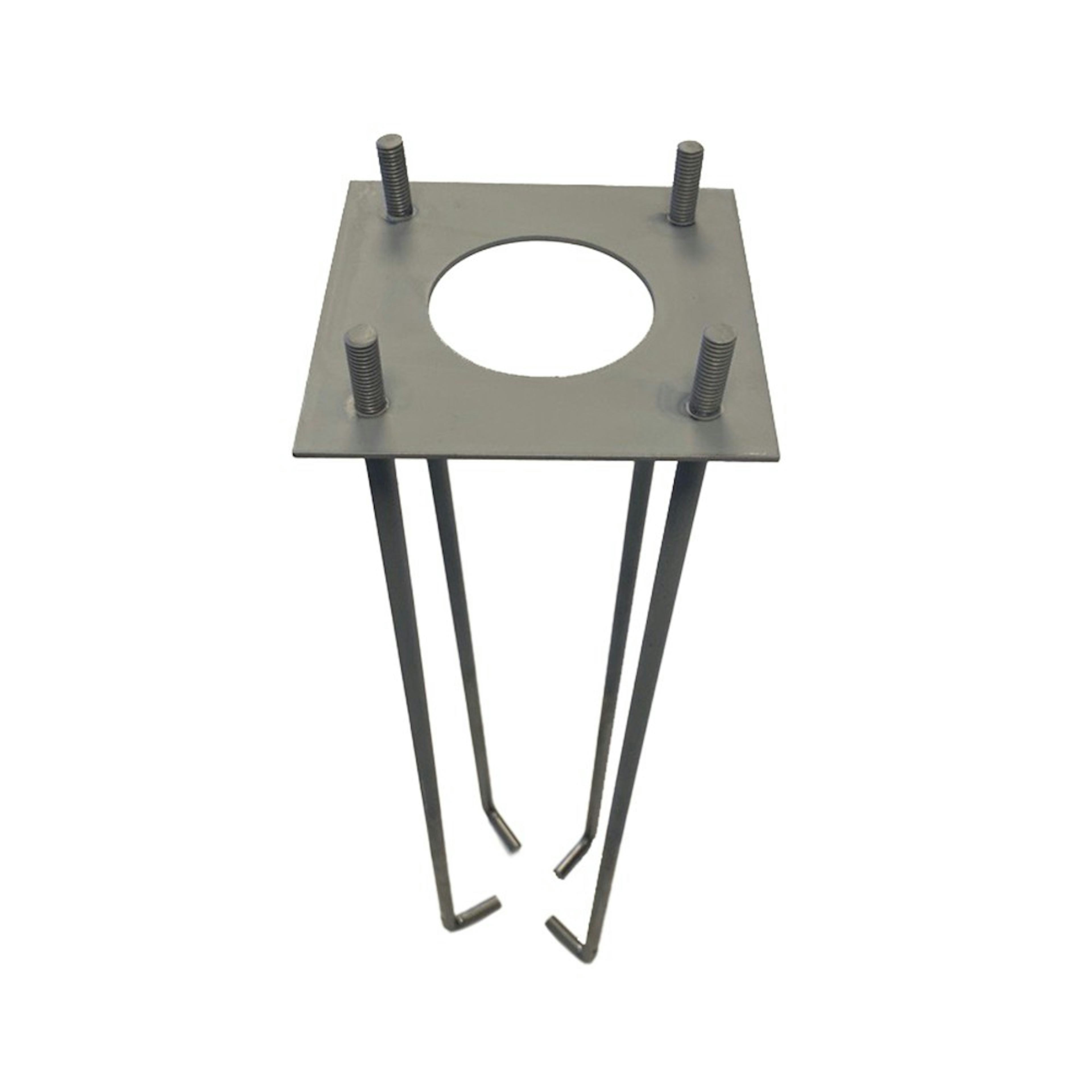 Markjärn Westal Magnum Pollare Ii