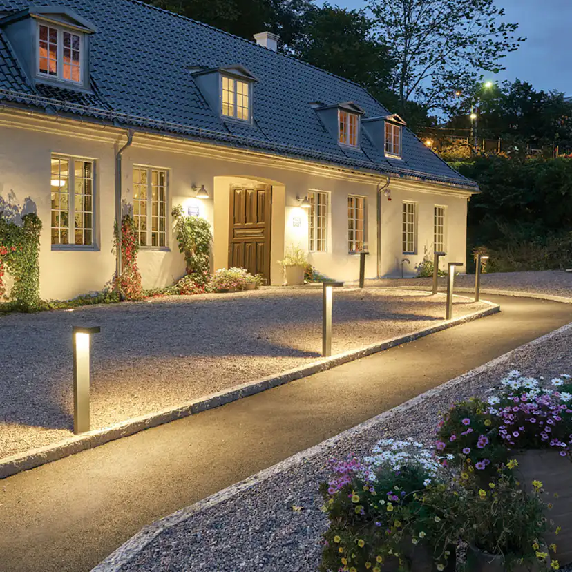 Pollare Norlys Asker 1310