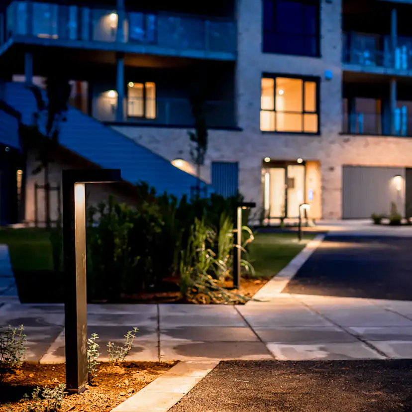 Pollare Norlys Asker 1310