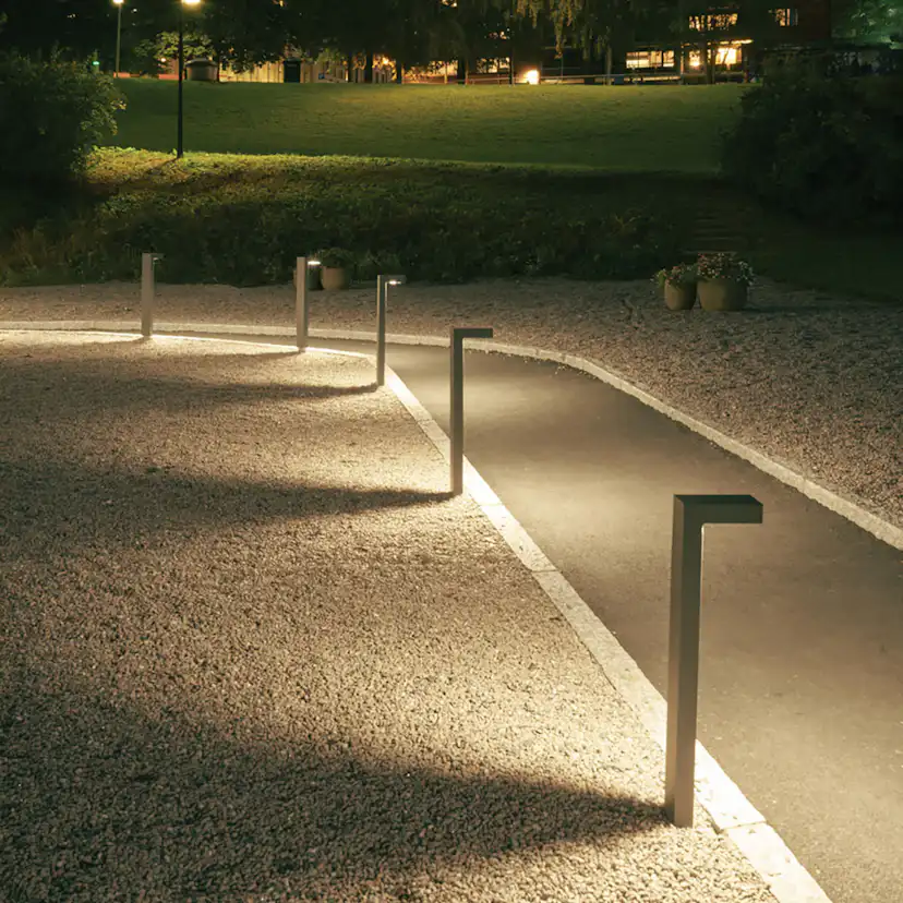 Pollare Norlys Asker 1310