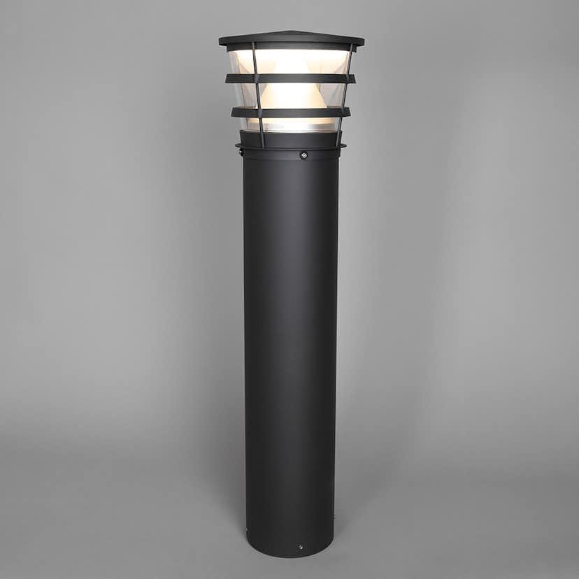 Pollare Hide-A-Lite PavePillar Deco II