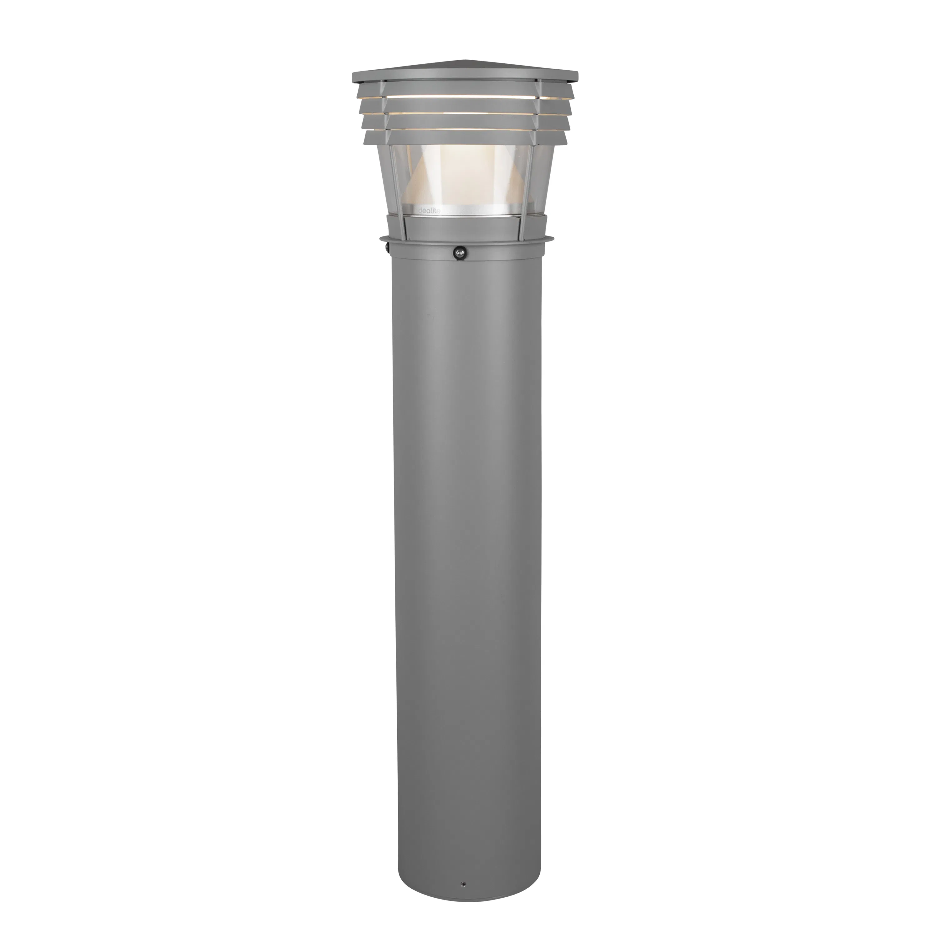 Pollare Hide-A-Lite Pave Pillar Deco IV