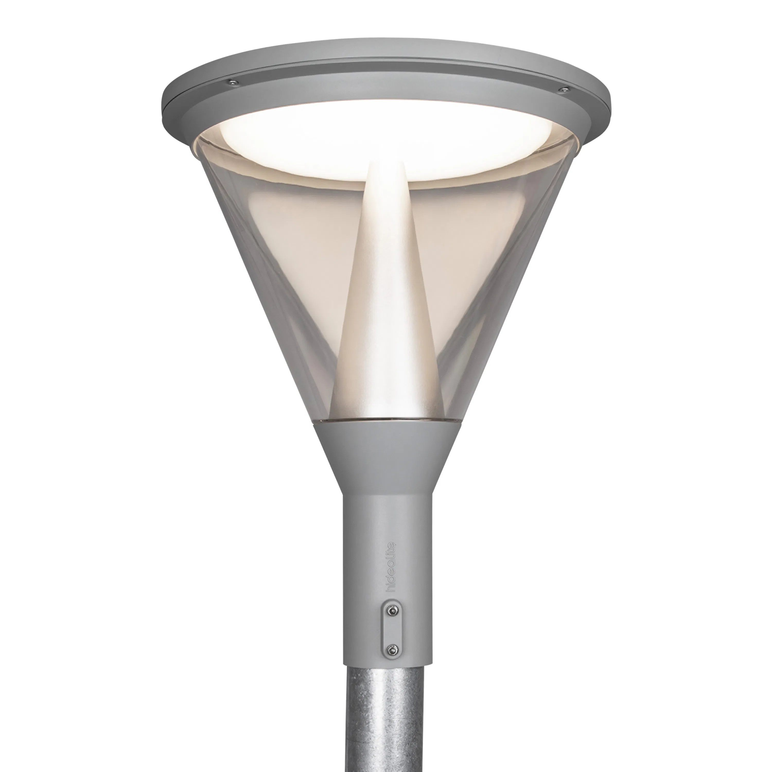 Stolparmatur Hide-A-Lite Pave Post