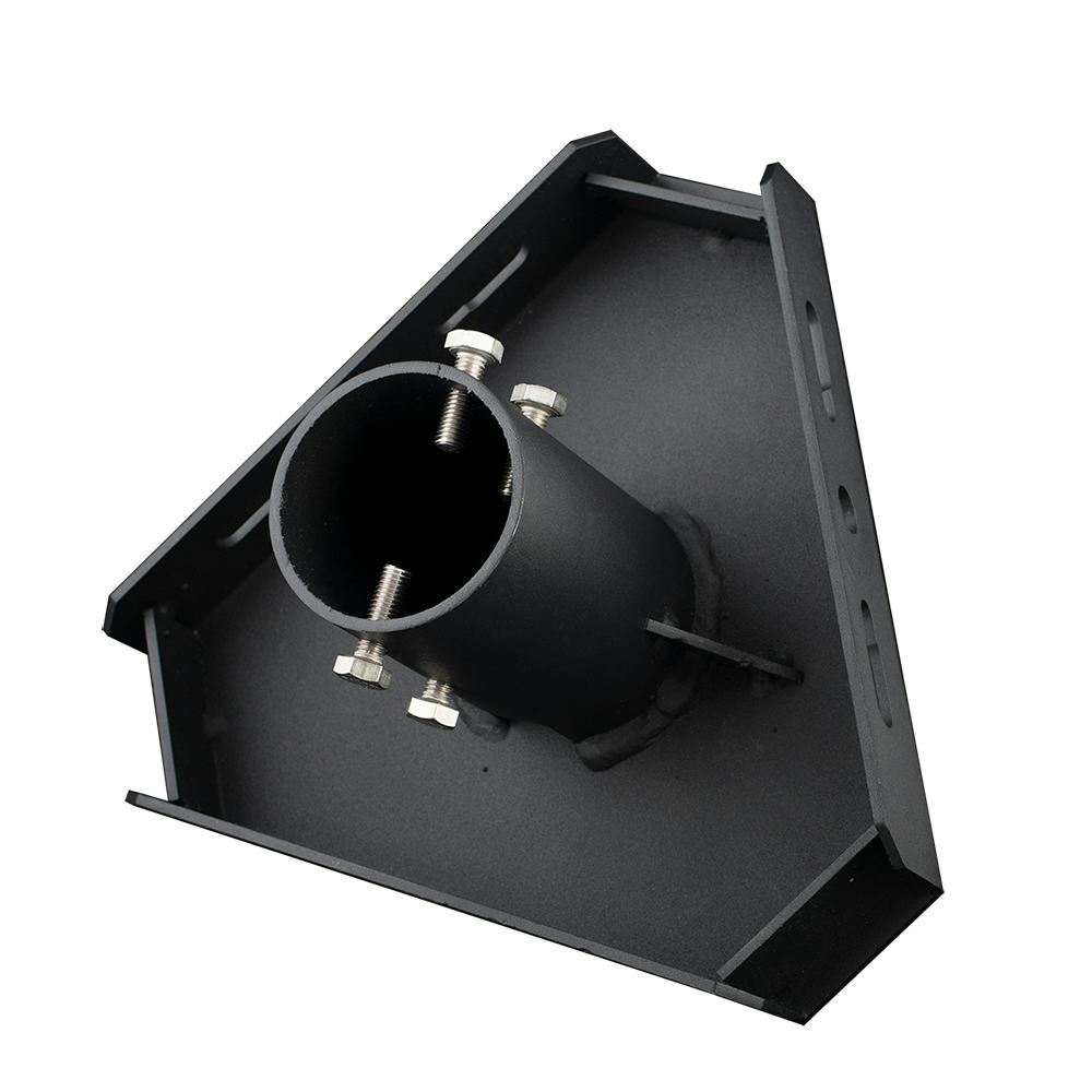 Fäste Designlight för Strålkastare Triangel