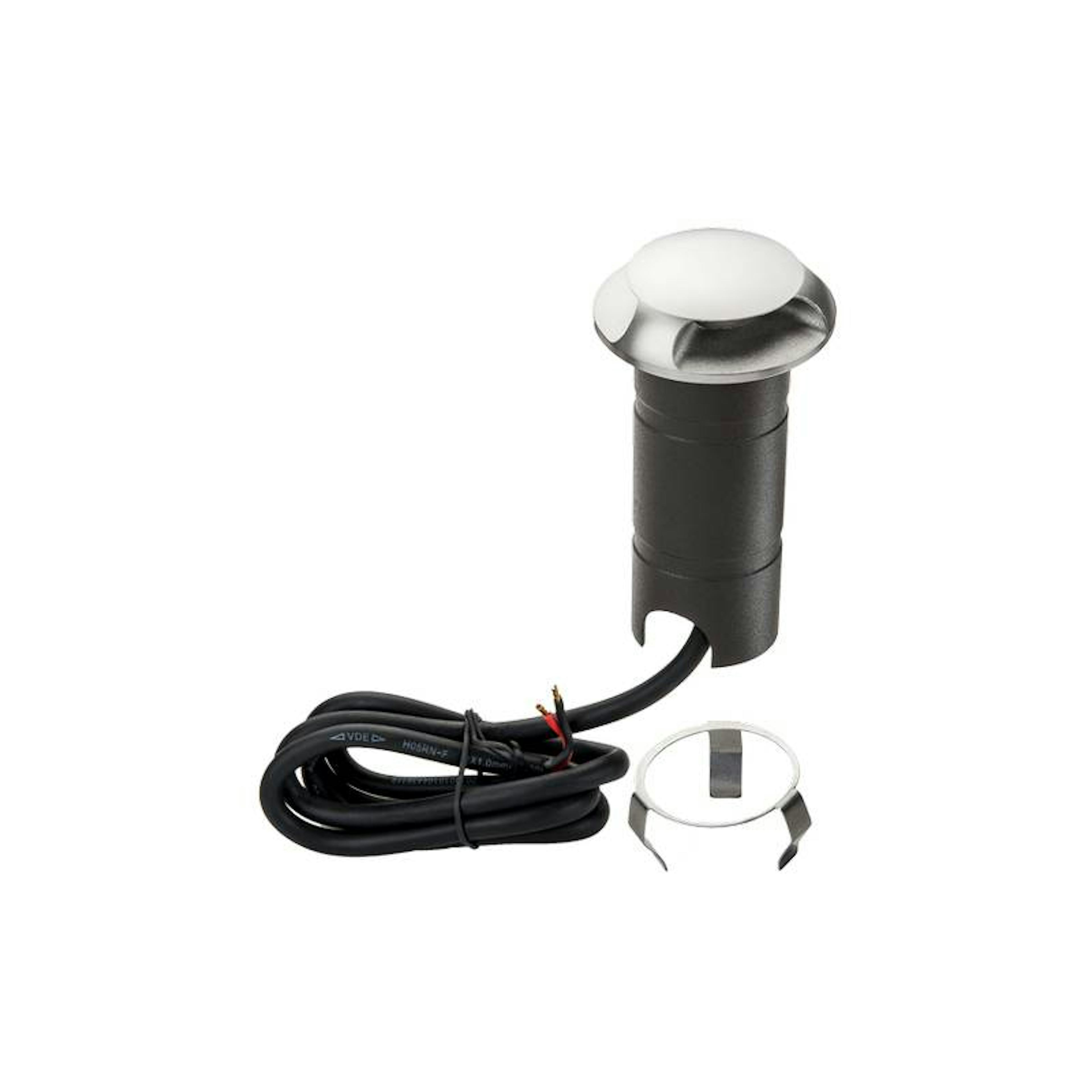 Markbelysning SG ARMATUREN Luna Deco 3O