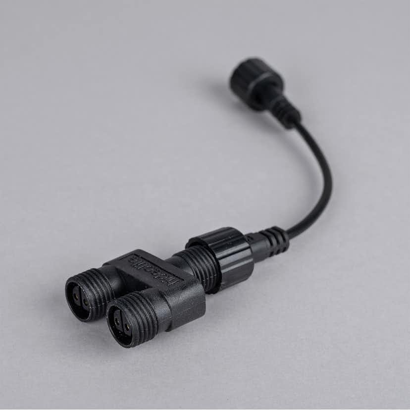 T-koppling Hide-a-lite Garden