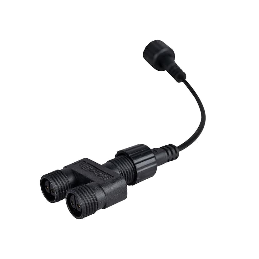 T-koppling Hide-a-lite Garden