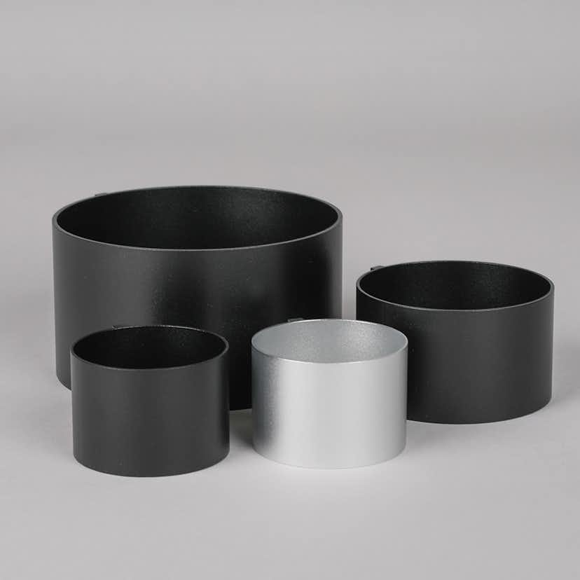 Avskärmare Hide-A-Lite Snoot Spot It S