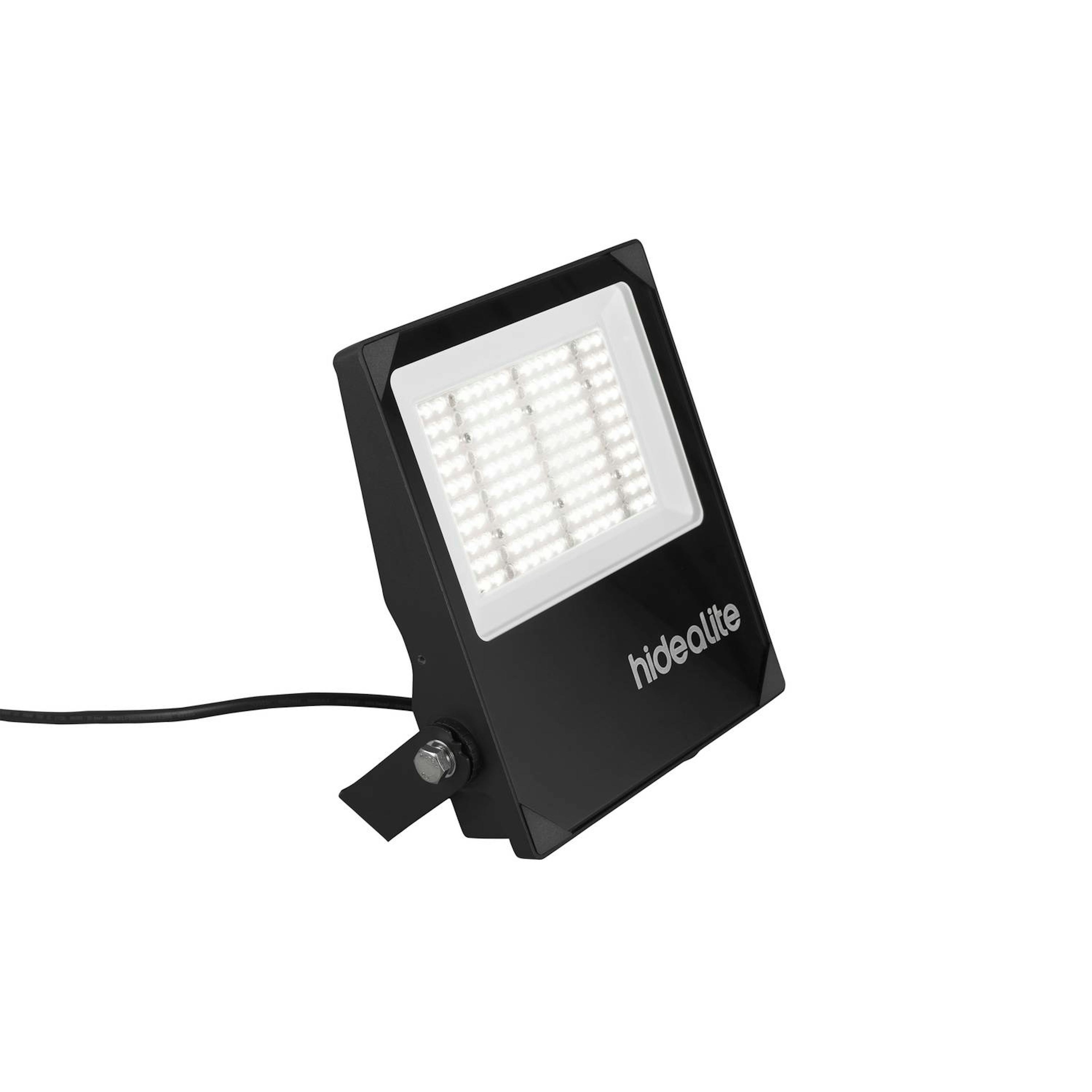 Industriarmatur Hide-a-lite Scout G2 M 4000K Asymmetrisk