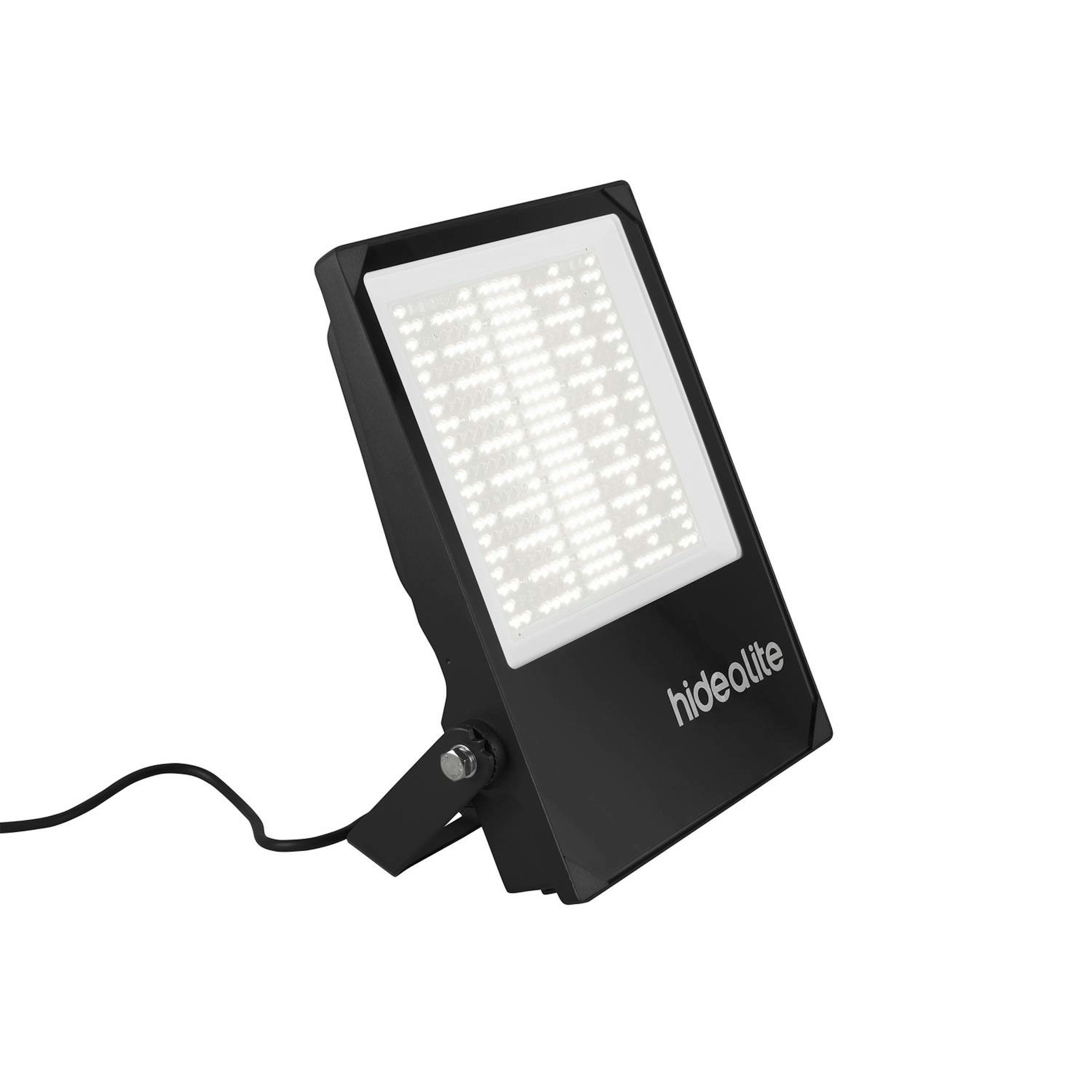 Industriarmatur Hide-a-lite Scout G2 XL 4000K Asymmetrisk