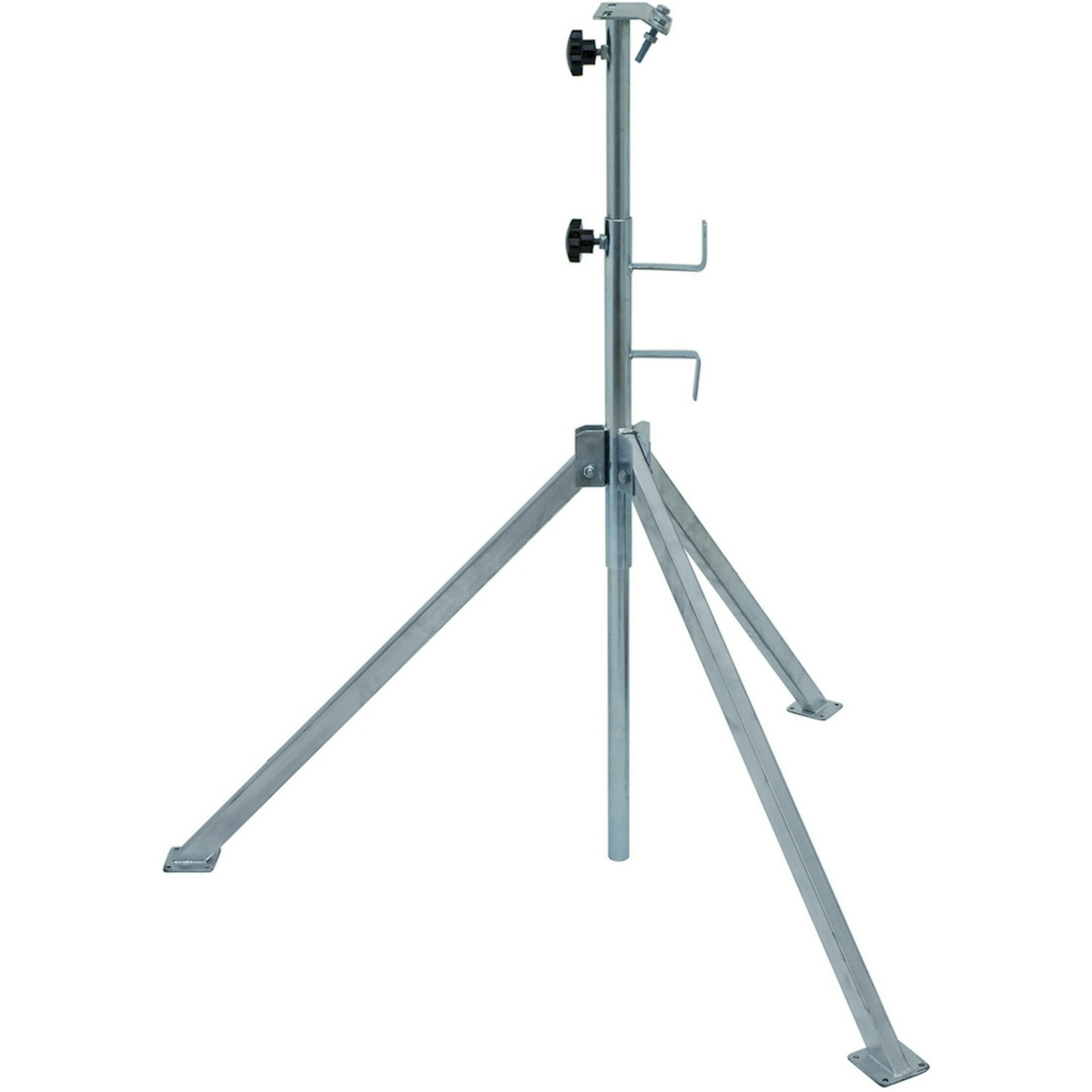 Teleskopstativ Malmbergs till Strålkastare 2,6 m