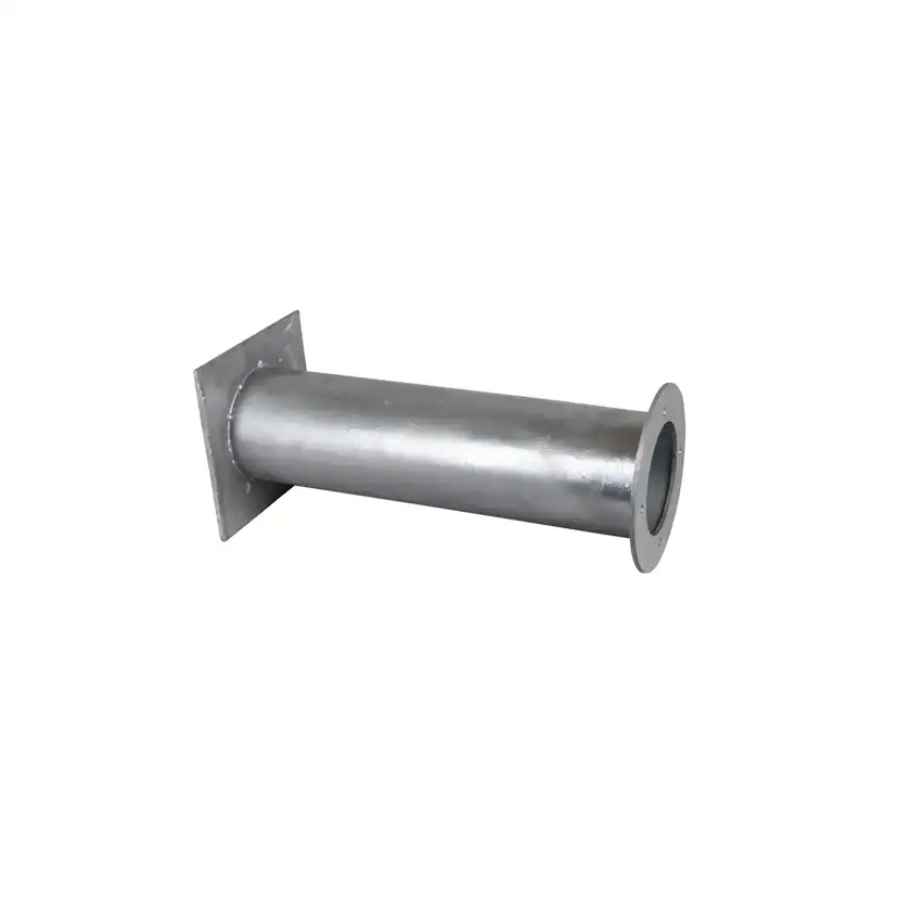 Ingjutningsinsats Hide-A-Lite Pave Pillar