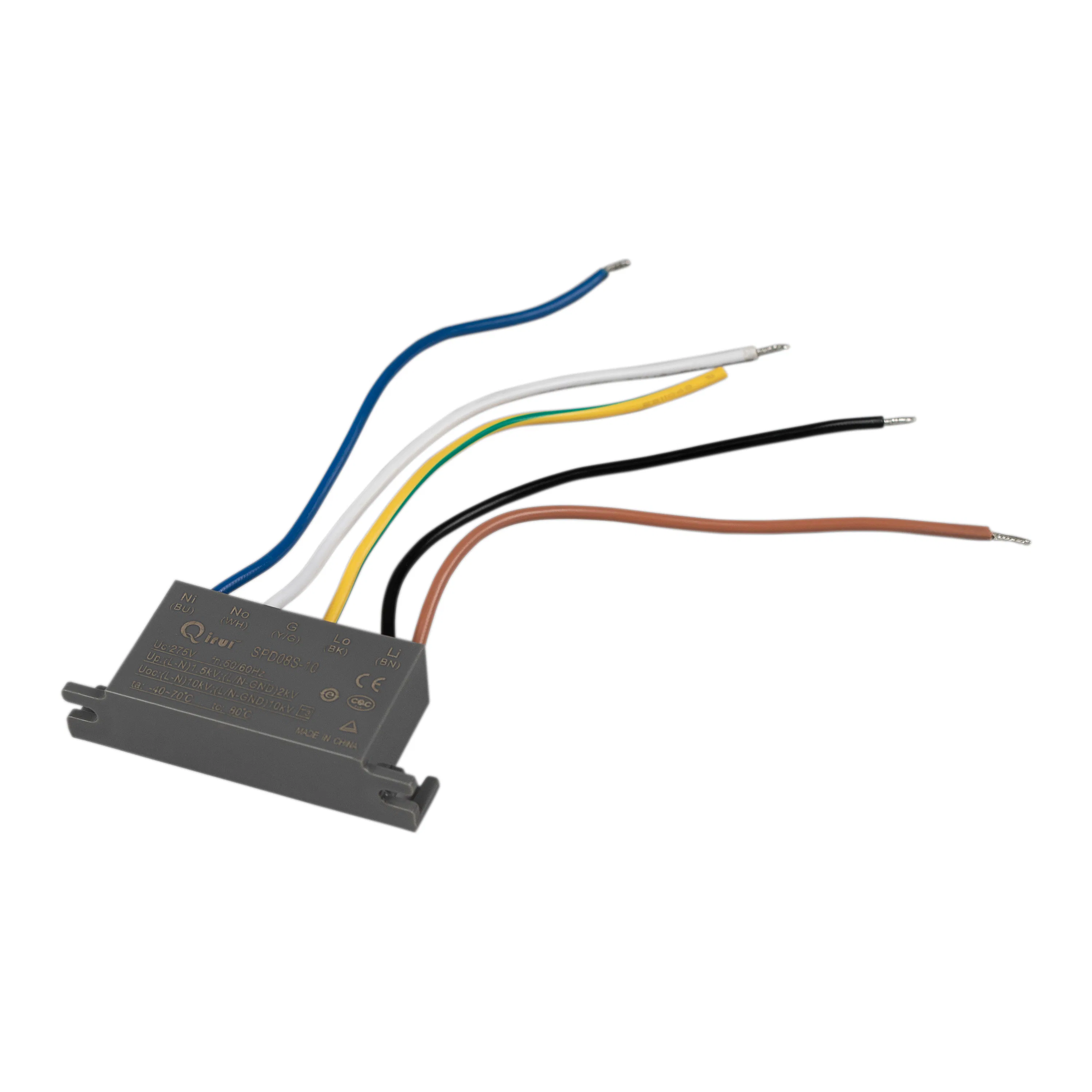 Finskydd Hide-A-Lite Pave Pillar