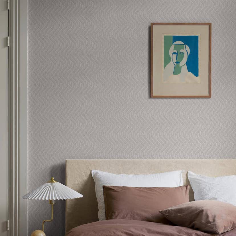 Tapet Boråstapeter Little Fern 7771