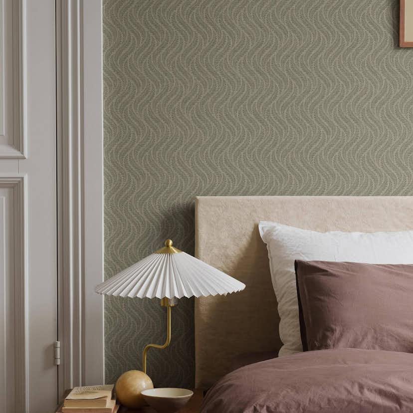 Tapet Boråstapeter Little Fern 7772