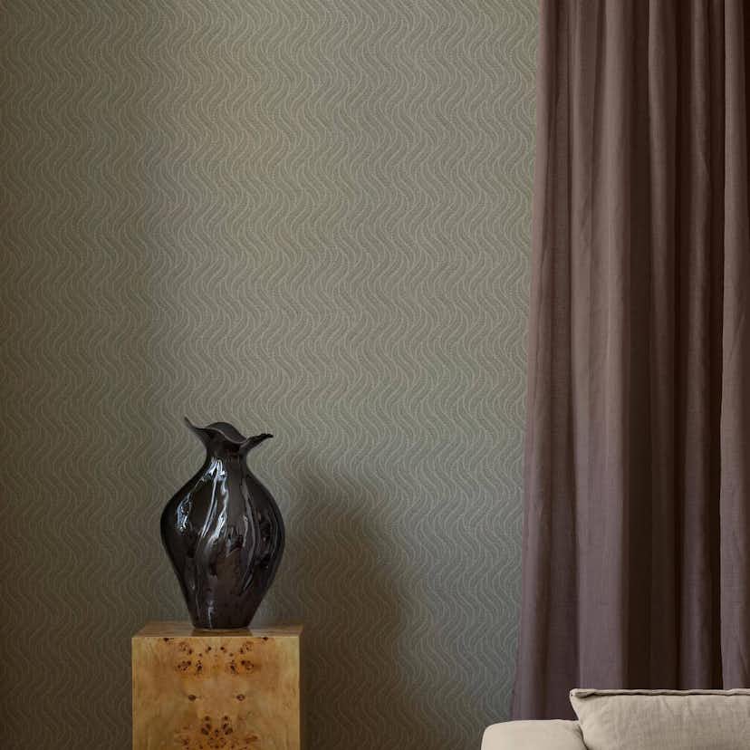 Tapet Boråstapeter Little Fern 7772