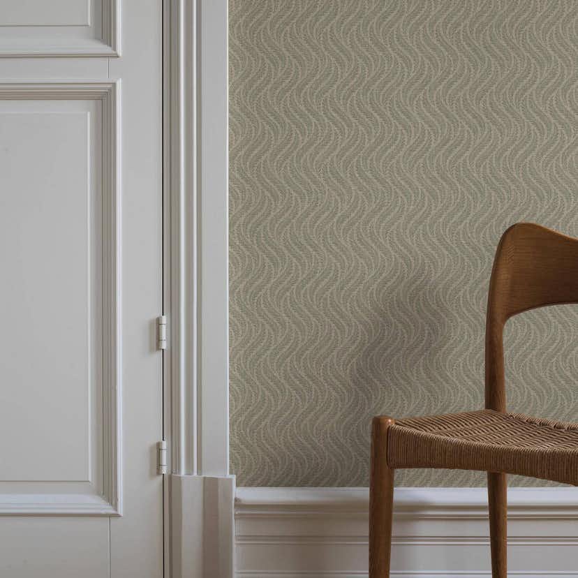 Tapet Boråstapeter Little Fern 7772