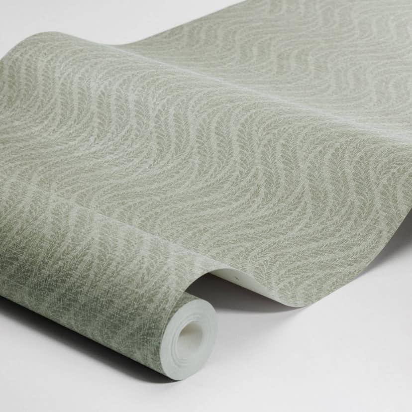 Tapet Boråstapeter Little Fern 7772