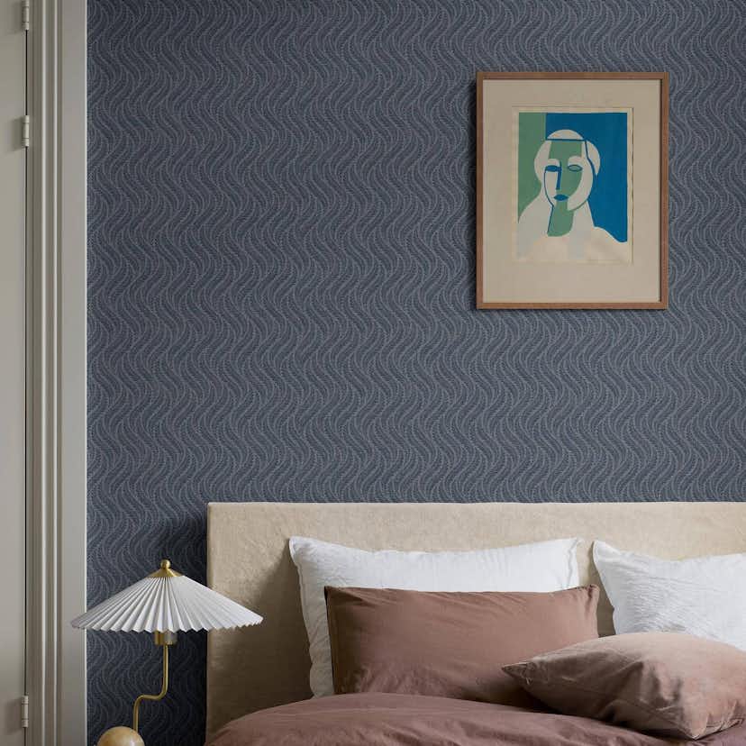 Tapet Boråstapeter Little Fern 7773