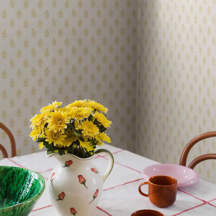 Tapet Boråstapeter Little Oak 7774