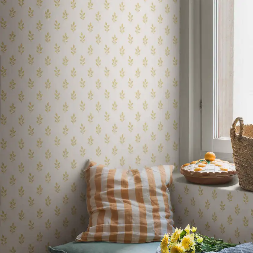 Tapet Boråstapeter Little Oak 7774