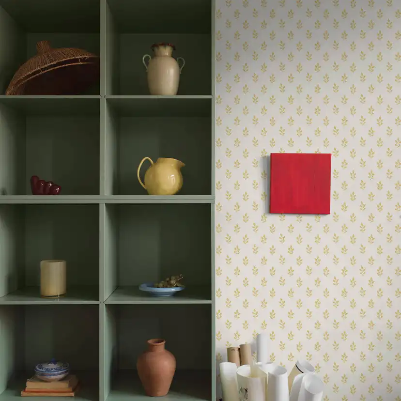 Tapet Boråstapeter Little Oak 7774