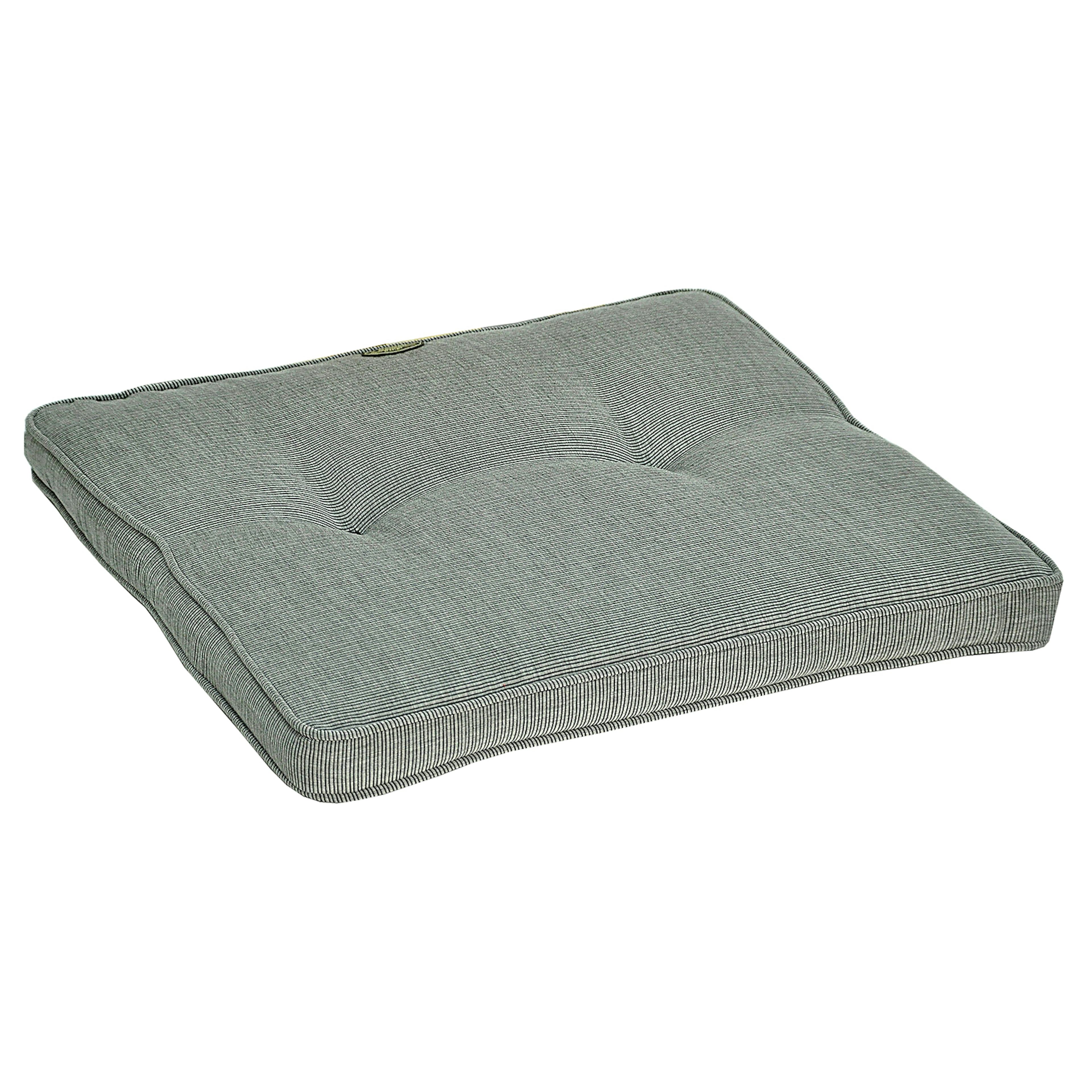 Sittdyna Fritab Borneo Canyon Utomhus