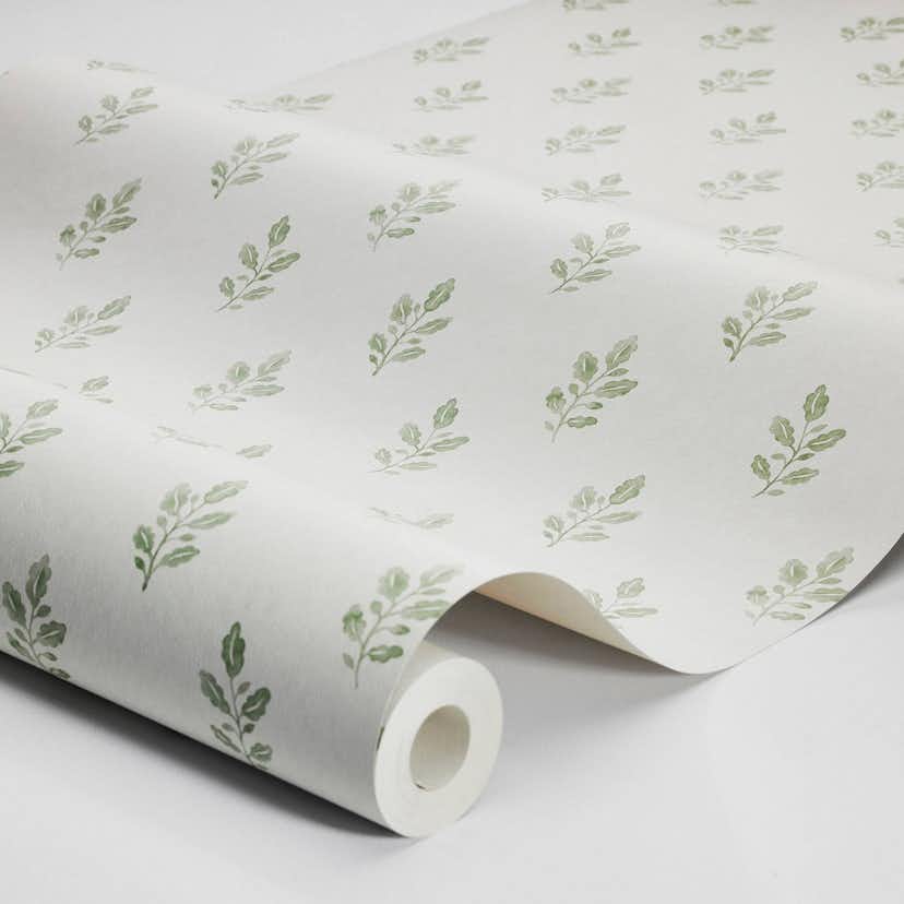 Tapet Boråstapeter Little Oak 7776