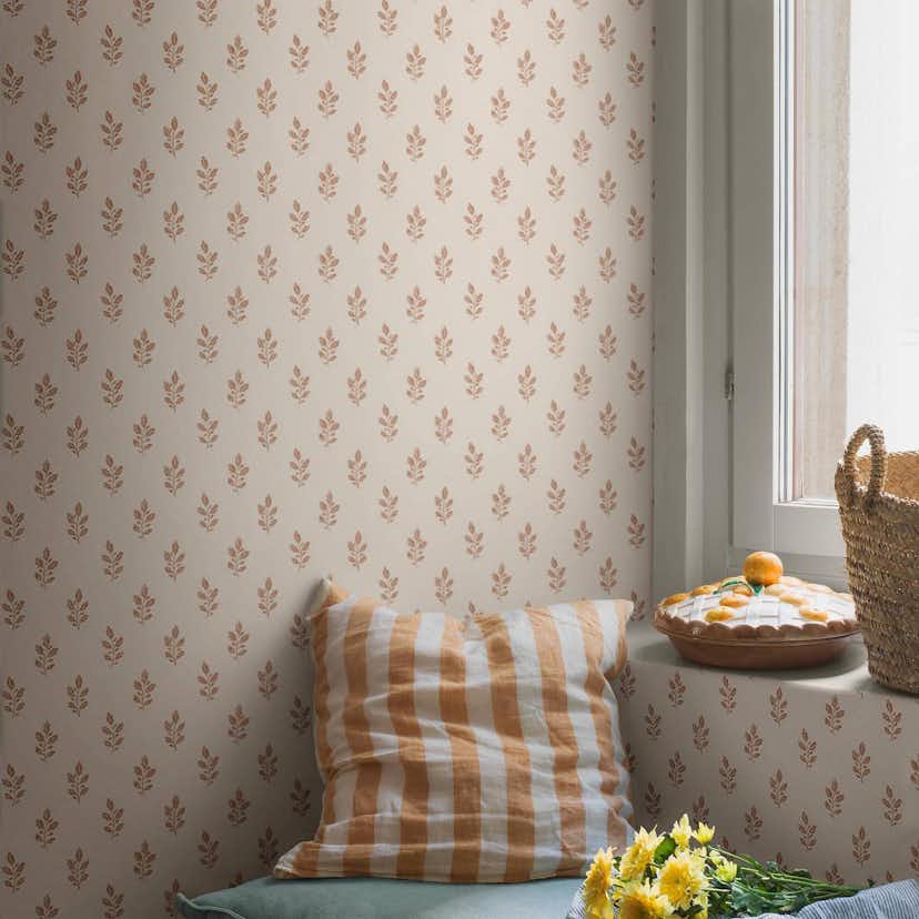 Tapet Boråstapeter Little Oak 7777