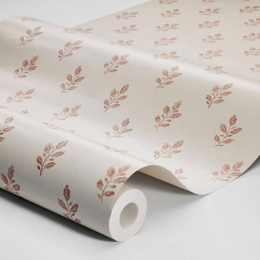 Tapet Boråstapeter Little Oak 7777