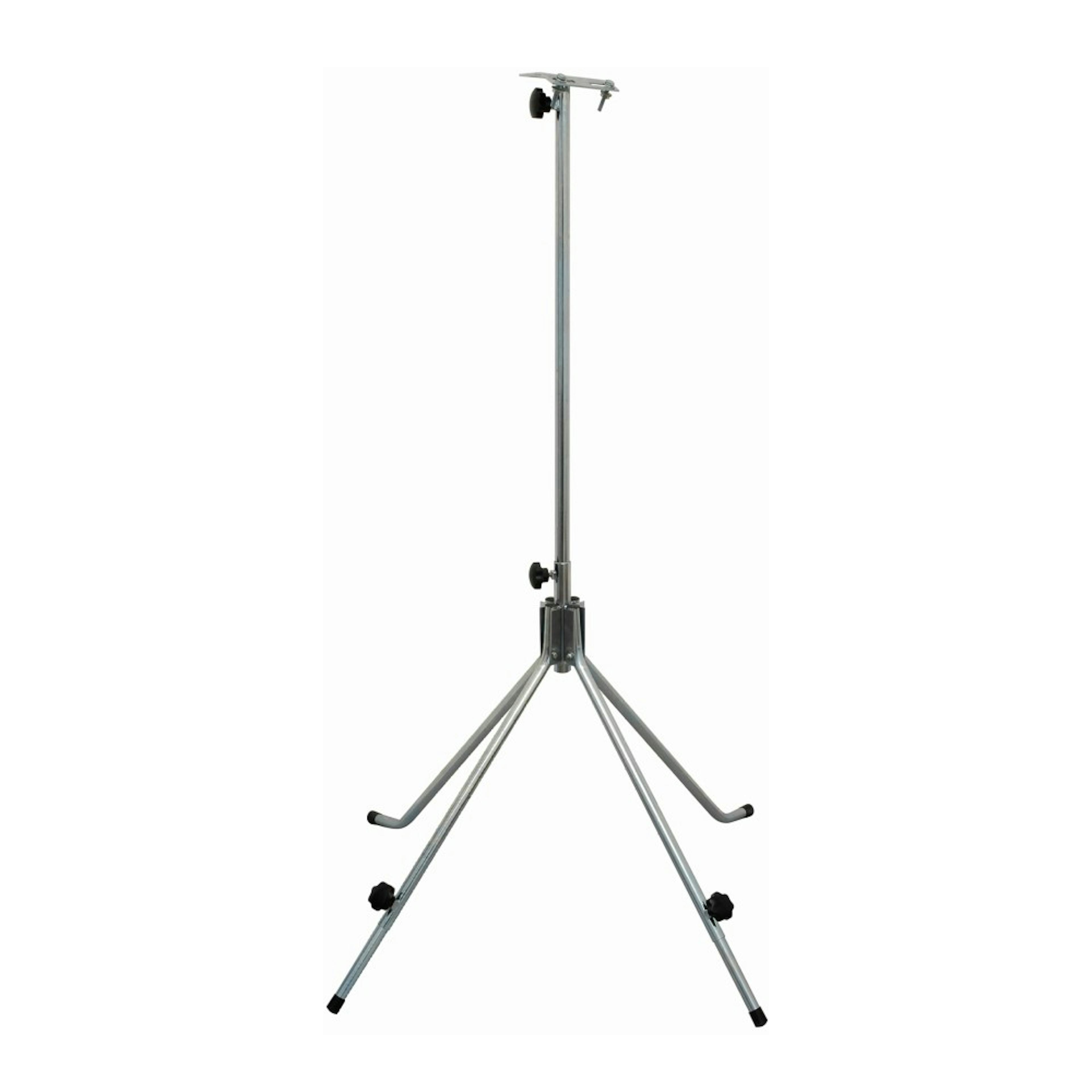 Teleskopstativ Malmbergs till Strålkastare 2,3 m