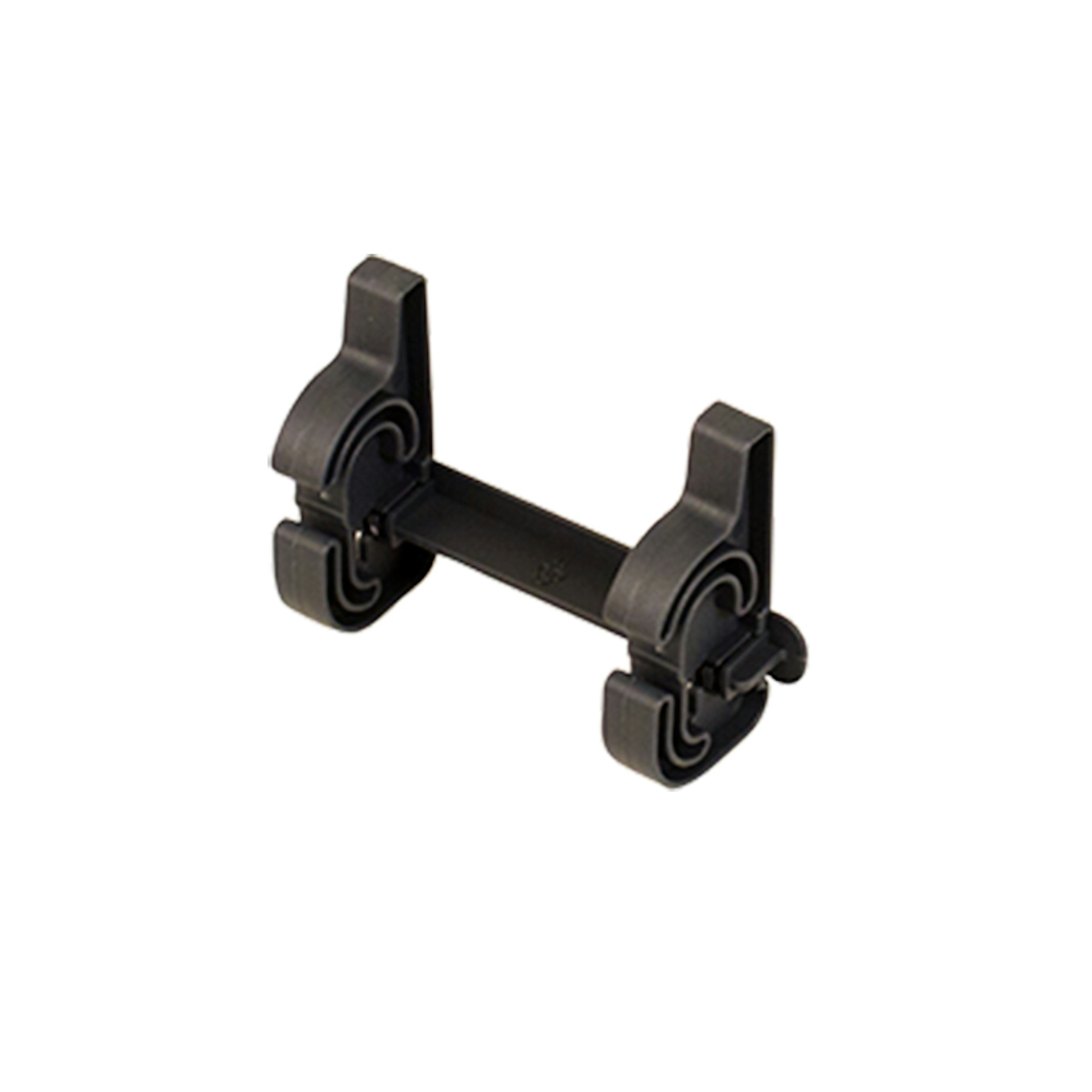 Gångjärnset Flexigarden för 1 Behållare