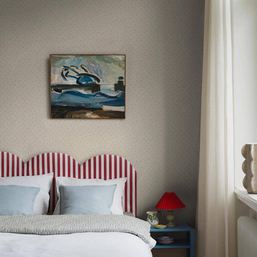 Tapet Boråstapeter Petite Chérie 7780