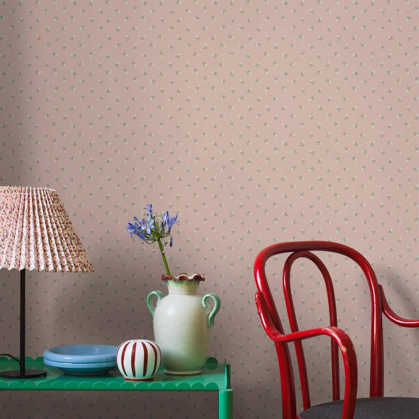 Tapet Boråstapeter Petite Chérie 7781