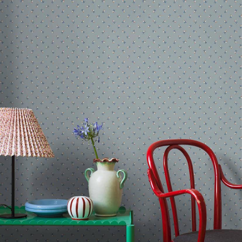 Tapet Boråstapeter Petite Chérie 7783