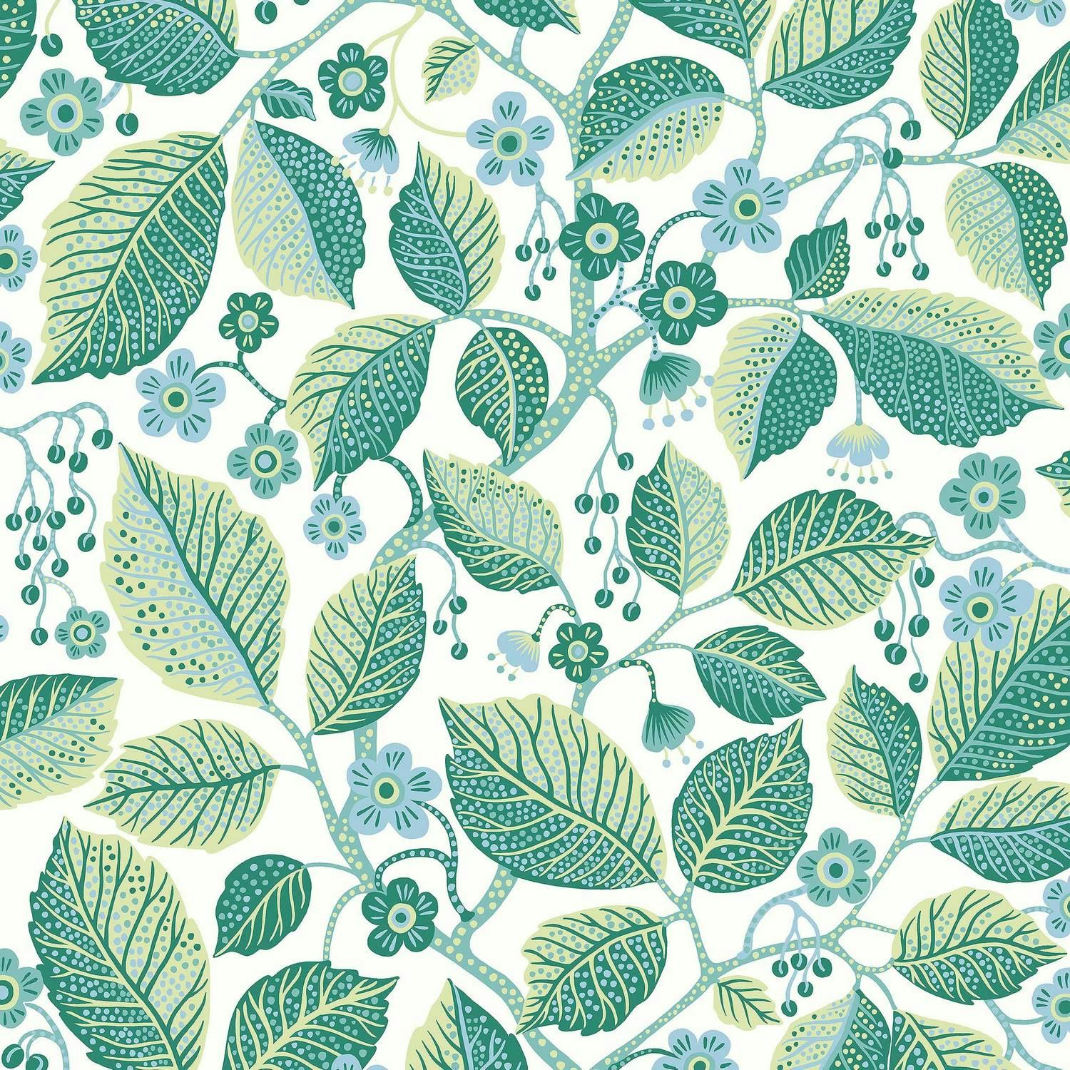 Tapet Boråstapeter Elm Tree 7784