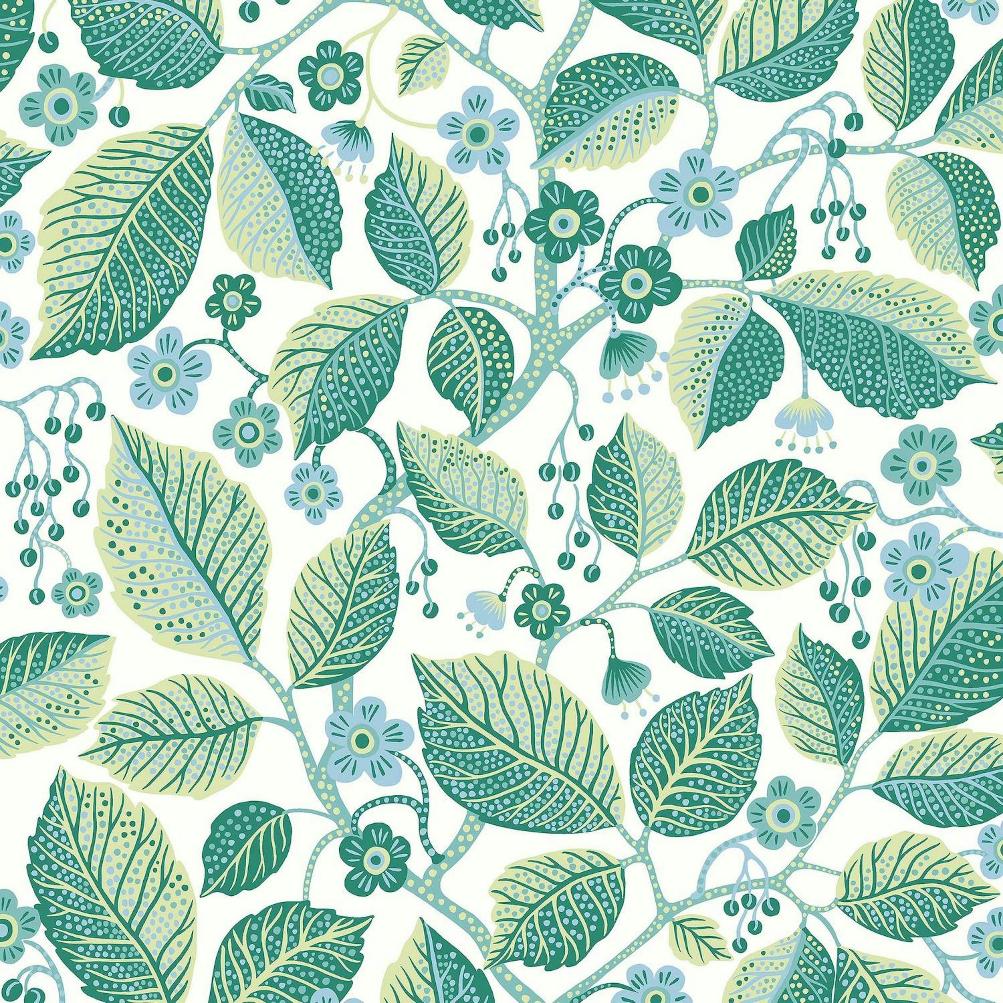 Tapet Boråstapeter Elm Tree 7784