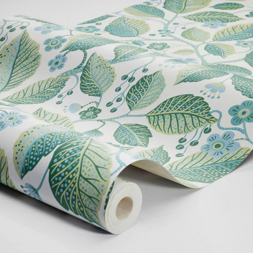 Tapet Boråstapeter Elm Tree 7784