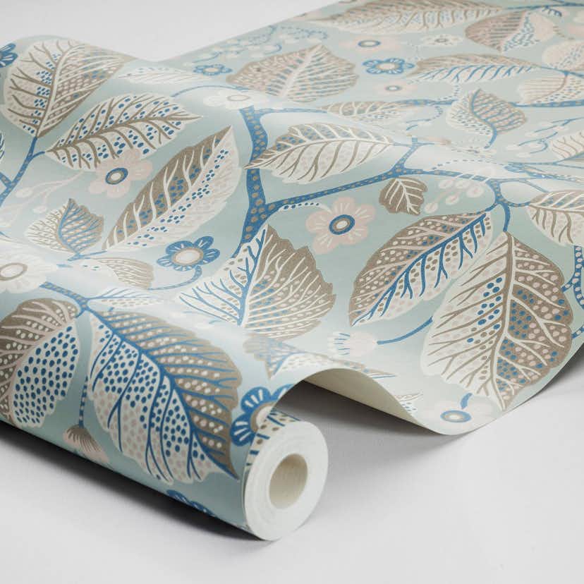 Tapet Boråstapeter Elm Tree 7785