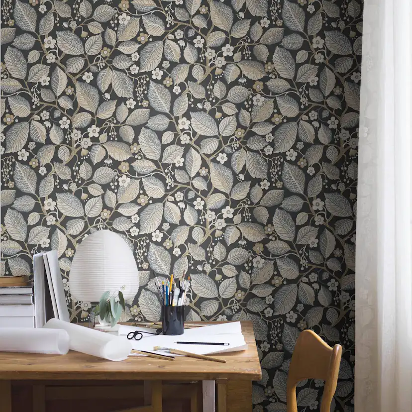 Tapet Boråstapeter Elm Tree 7786