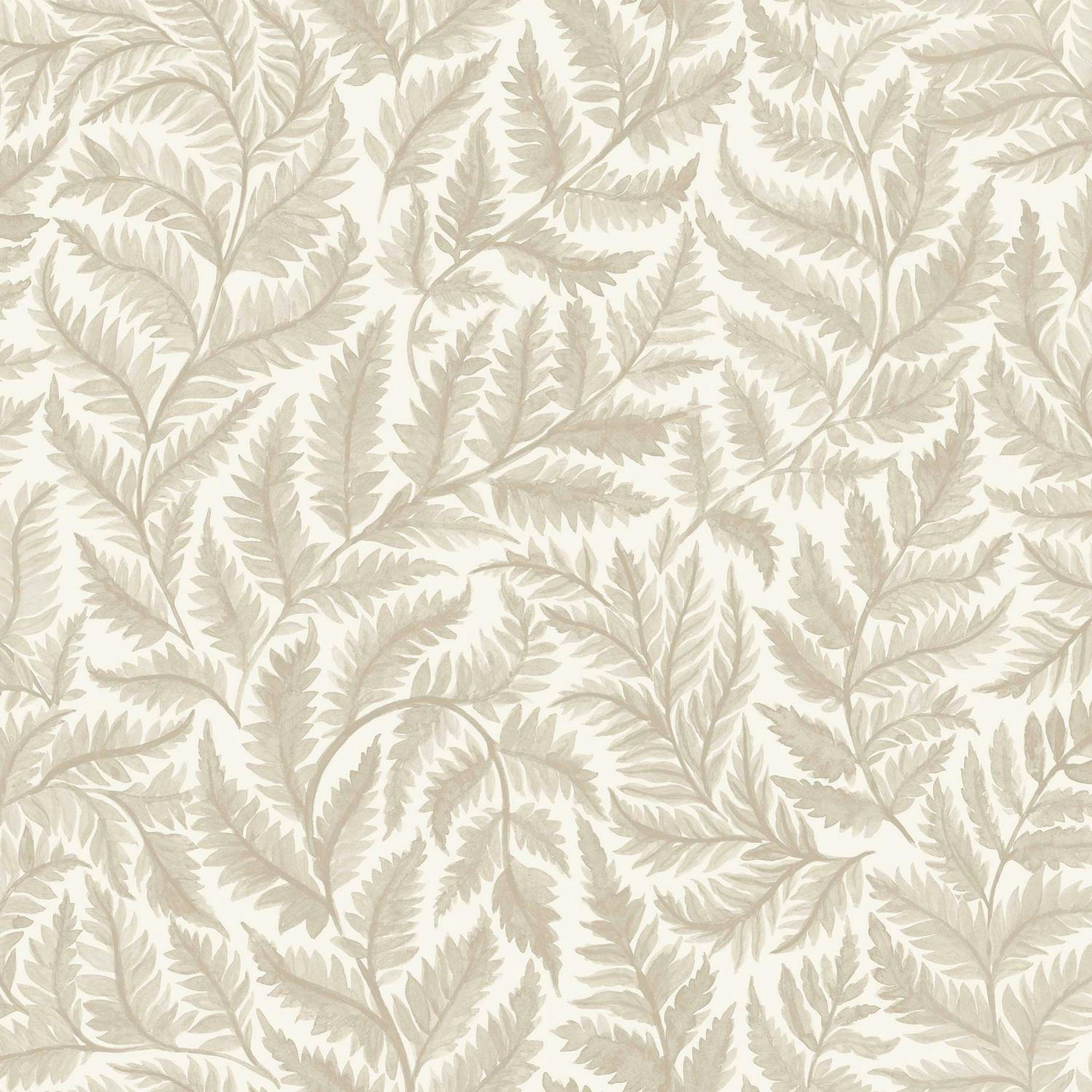 Tapet Boråstapeter Ferns 7789